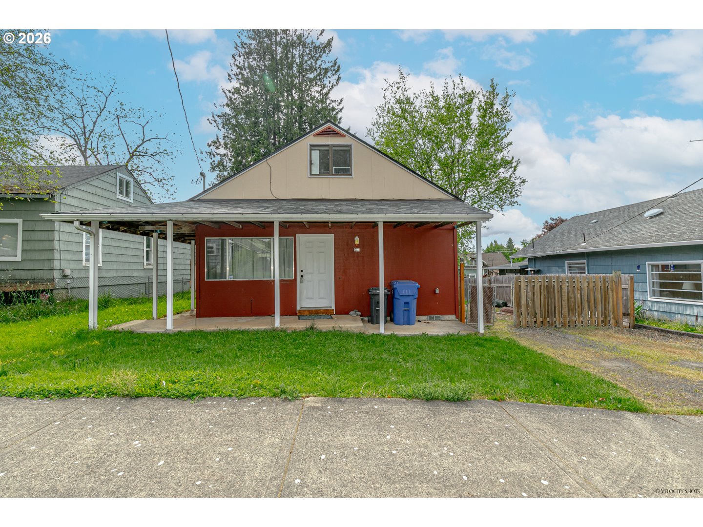 17271 Scales Avenue Sandy, OR 97055 - Photo 1 of 34