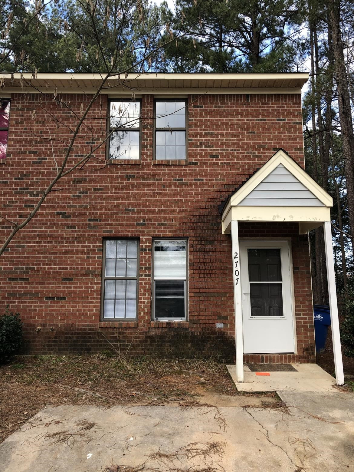2707 Foxtail Court Raleigh, NC 27610 - Photo 1 of 8 Photo 1