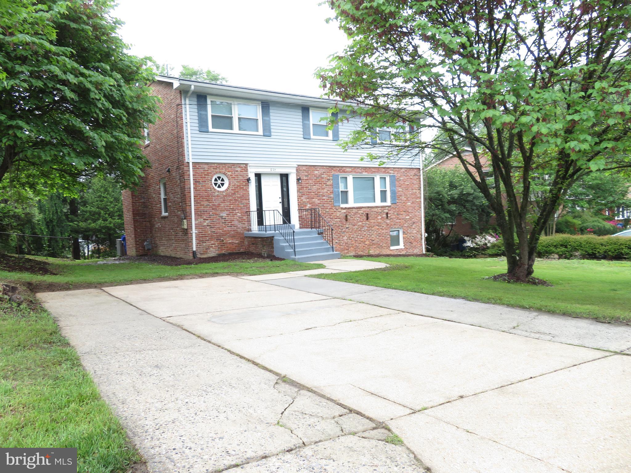 1220 Kathryn Road Silver Spring, MD 20904 - Photo 1 of 44 WELCOME HOME!