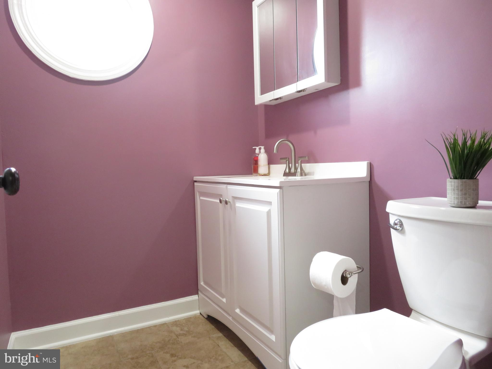 1220 Kathryn Road Silver Spring, MD 20904 - Photo 11 of 44 GUEST BATH