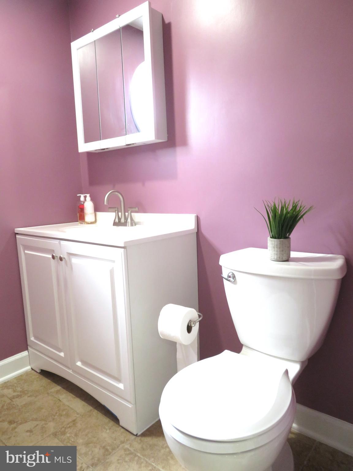 1220 Kathryn Road Silver Spring, MD 20904 - Photo 12 of 44 GUEST BATH