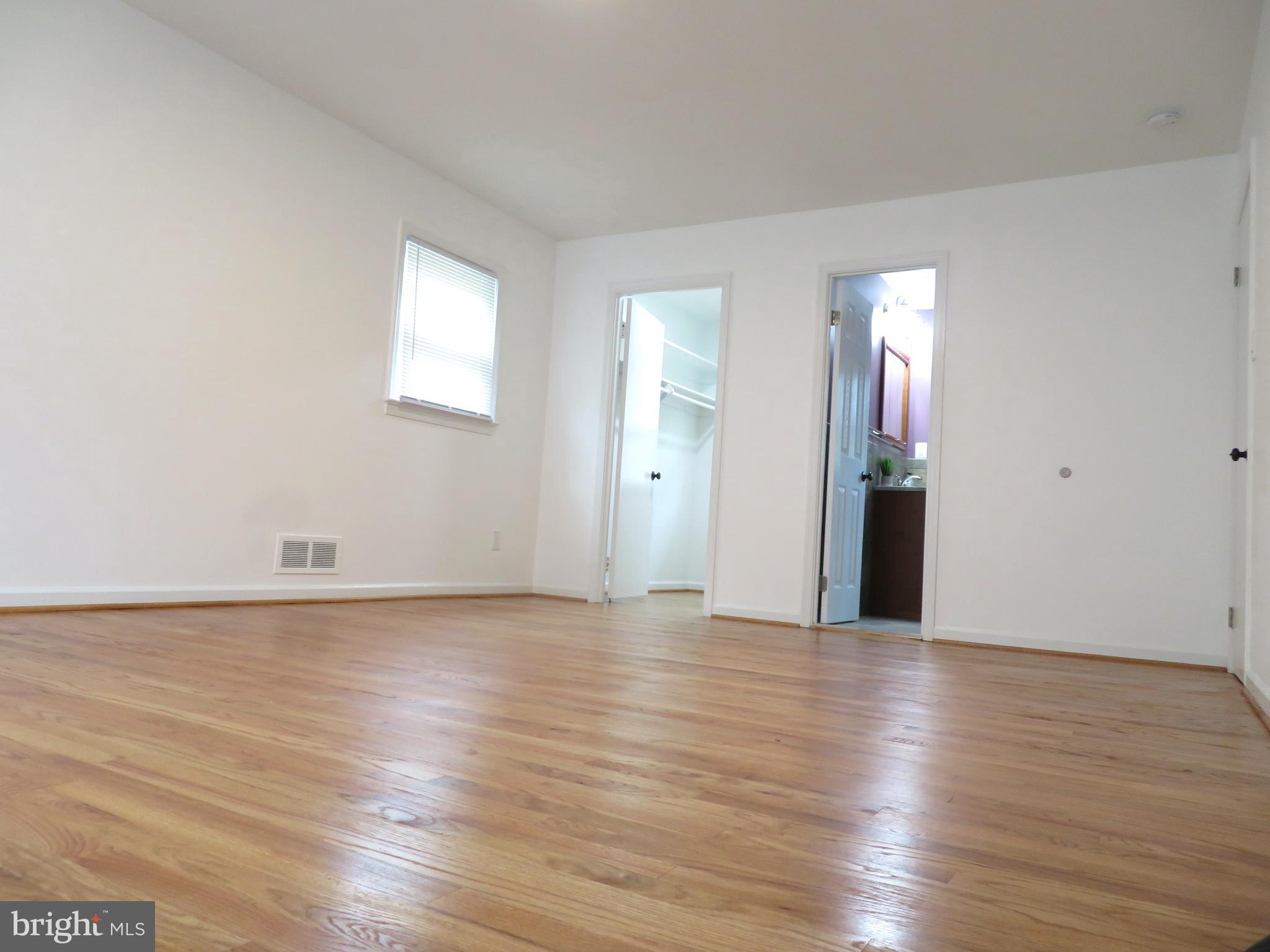 1220 Kathryn Road Silver Spring, MD 20904 - Photo 14 of 44 MASTER ROOM