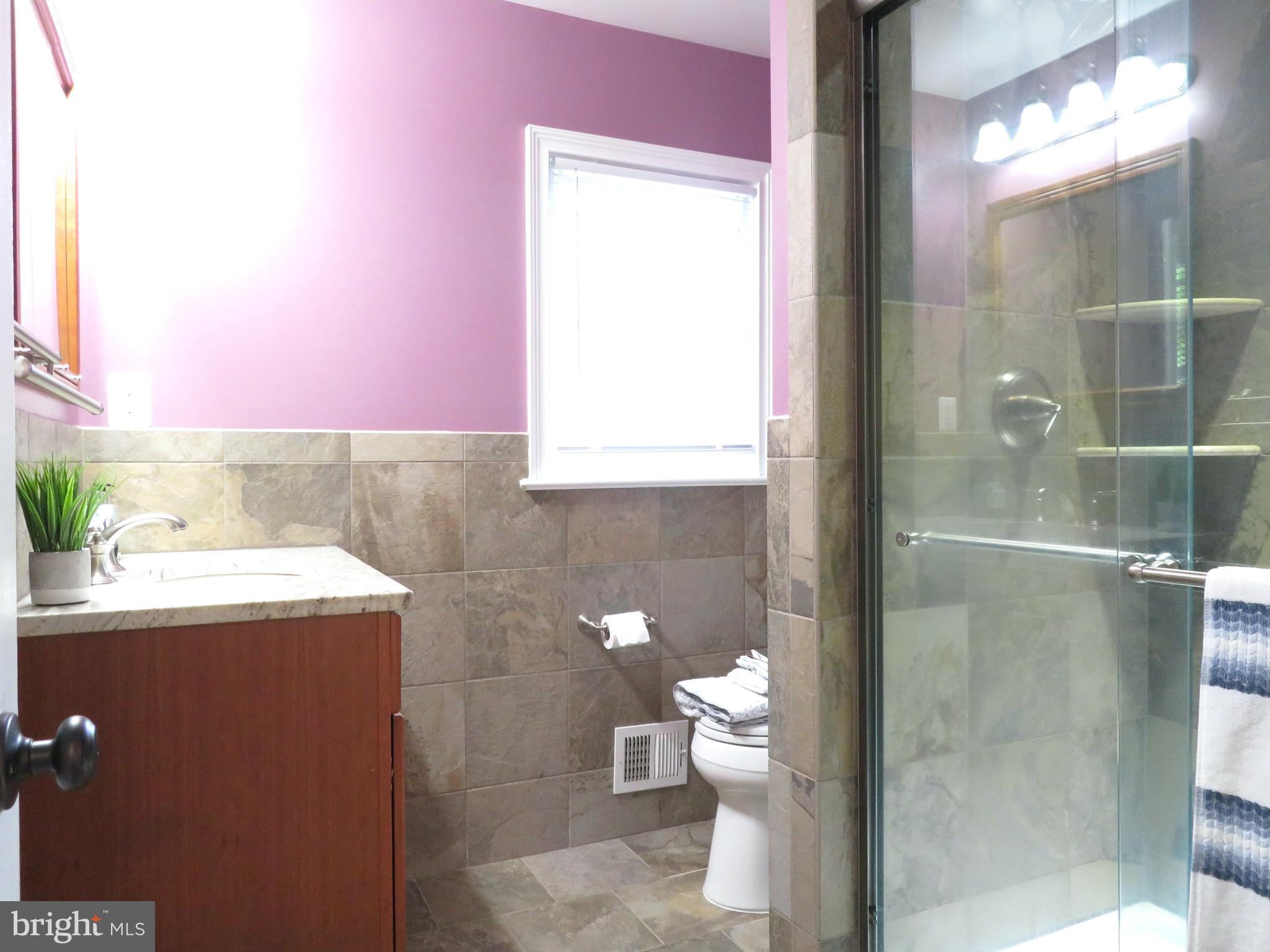 1220 Kathryn Road Silver Spring, MD 20904 - Photo 15 of 44 MASTER BATH