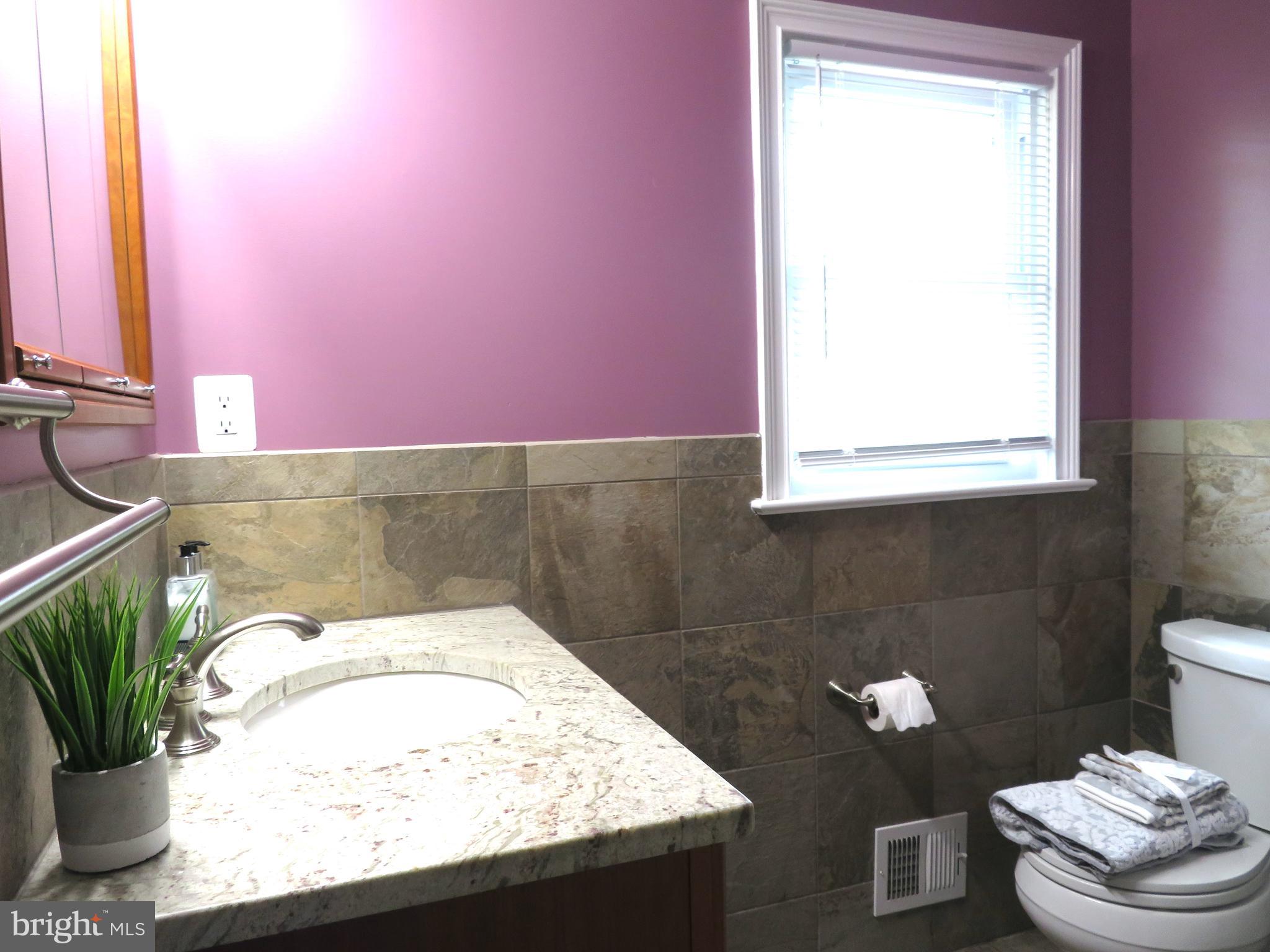 1220 Kathryn Road Silver Spring, MD 20904 - Photo 16 of 44 MASTER BATH