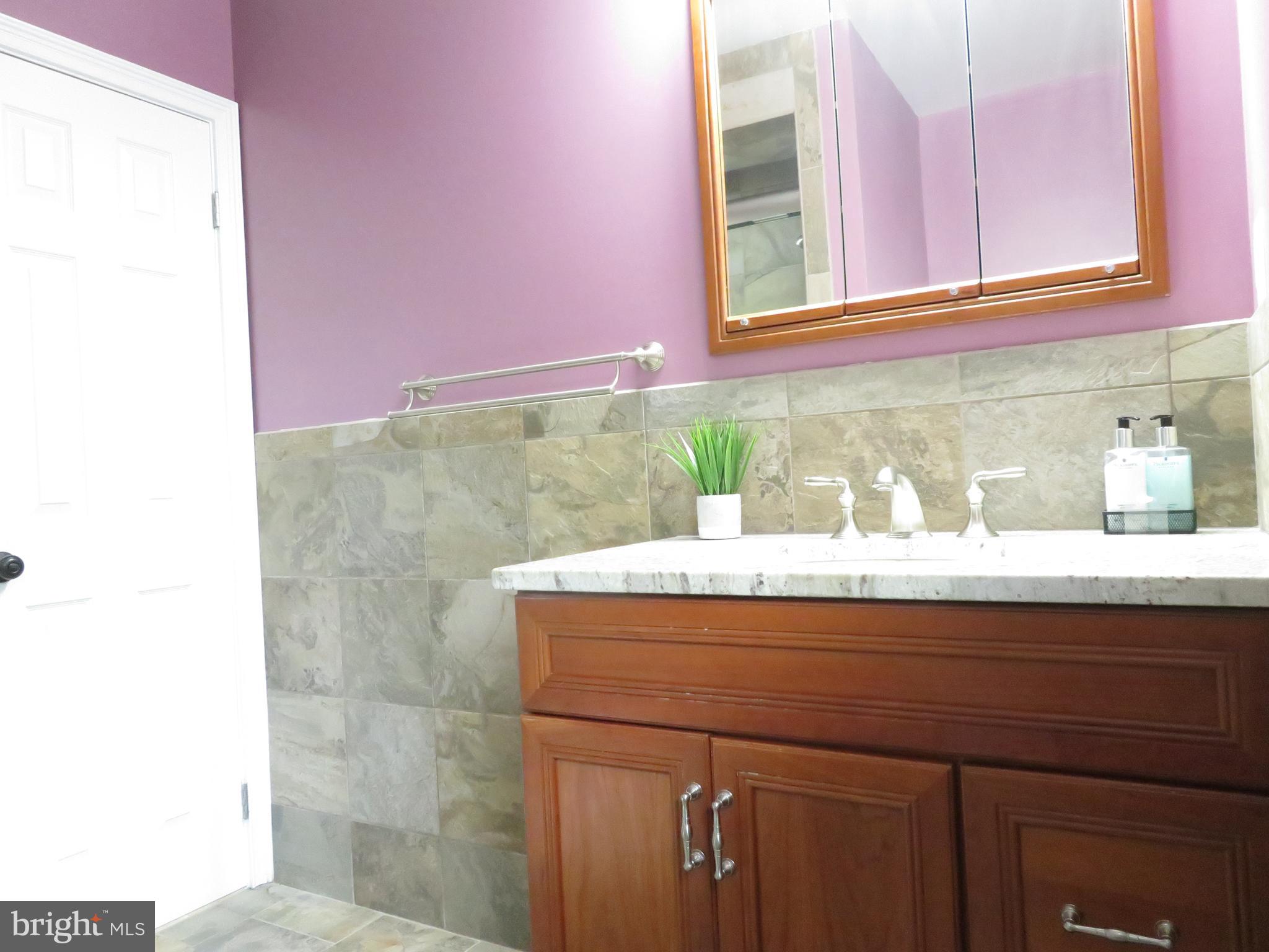 1220 Kathryn Road Silver Spring, MD 20904 - Photo 17 of 44 MASTER BATH
