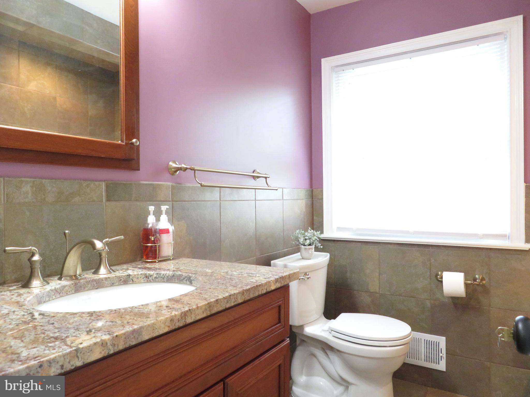 1220 Kathryn Road Silver Spring, MD 20904 - Photo 24 of 44 FULL BATH