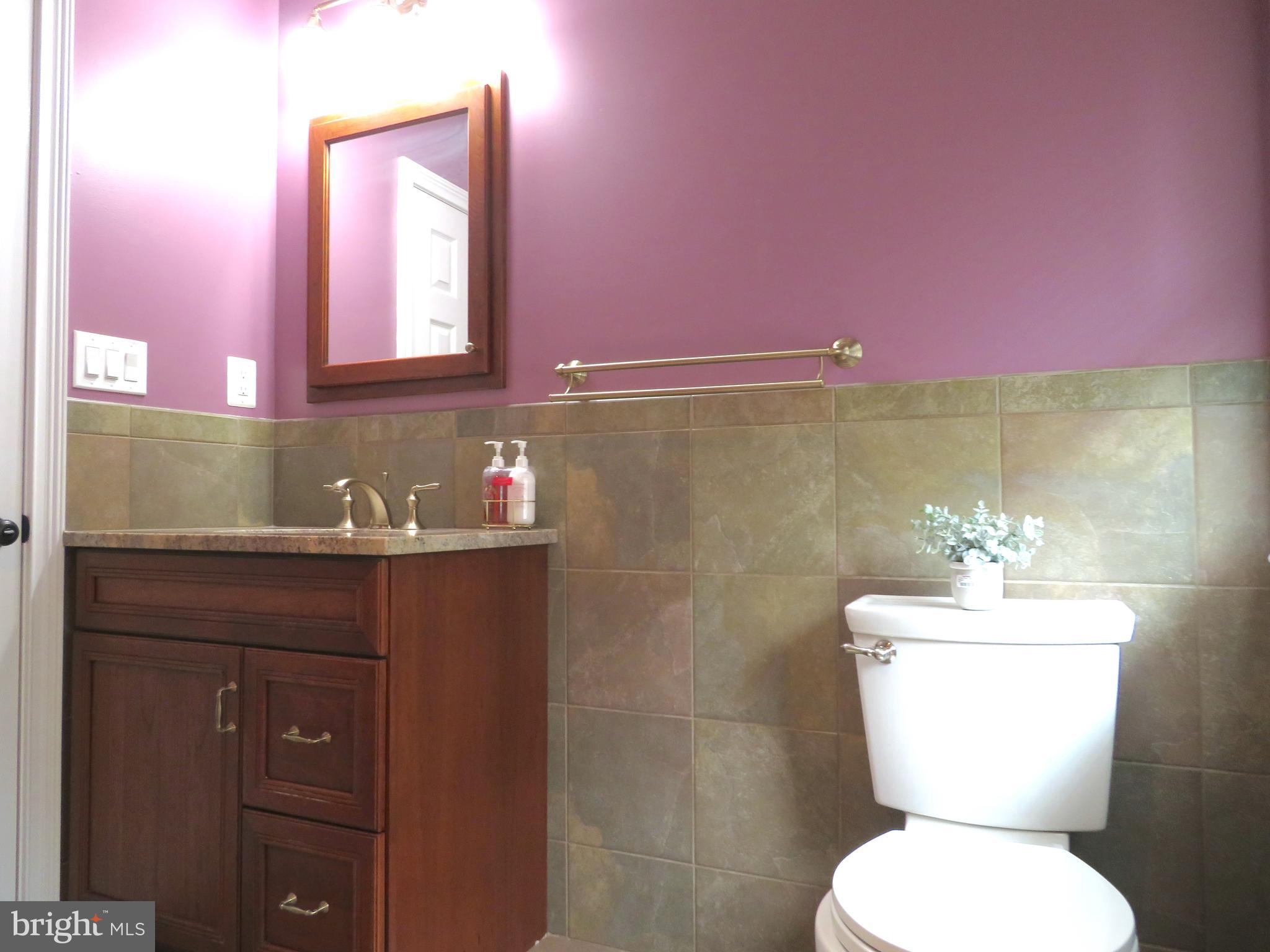 1220 Kathryn Road Silver Spring, MD 20904 - Photo 25 of 44 FULL BATH