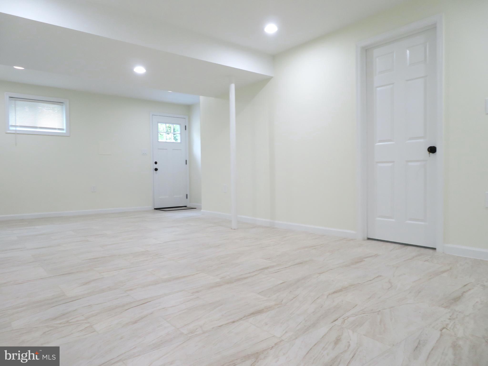 1220 Kathryn Road Silver Spring, MD 20904 - Photo 28 of 44 LOWER LEVEL