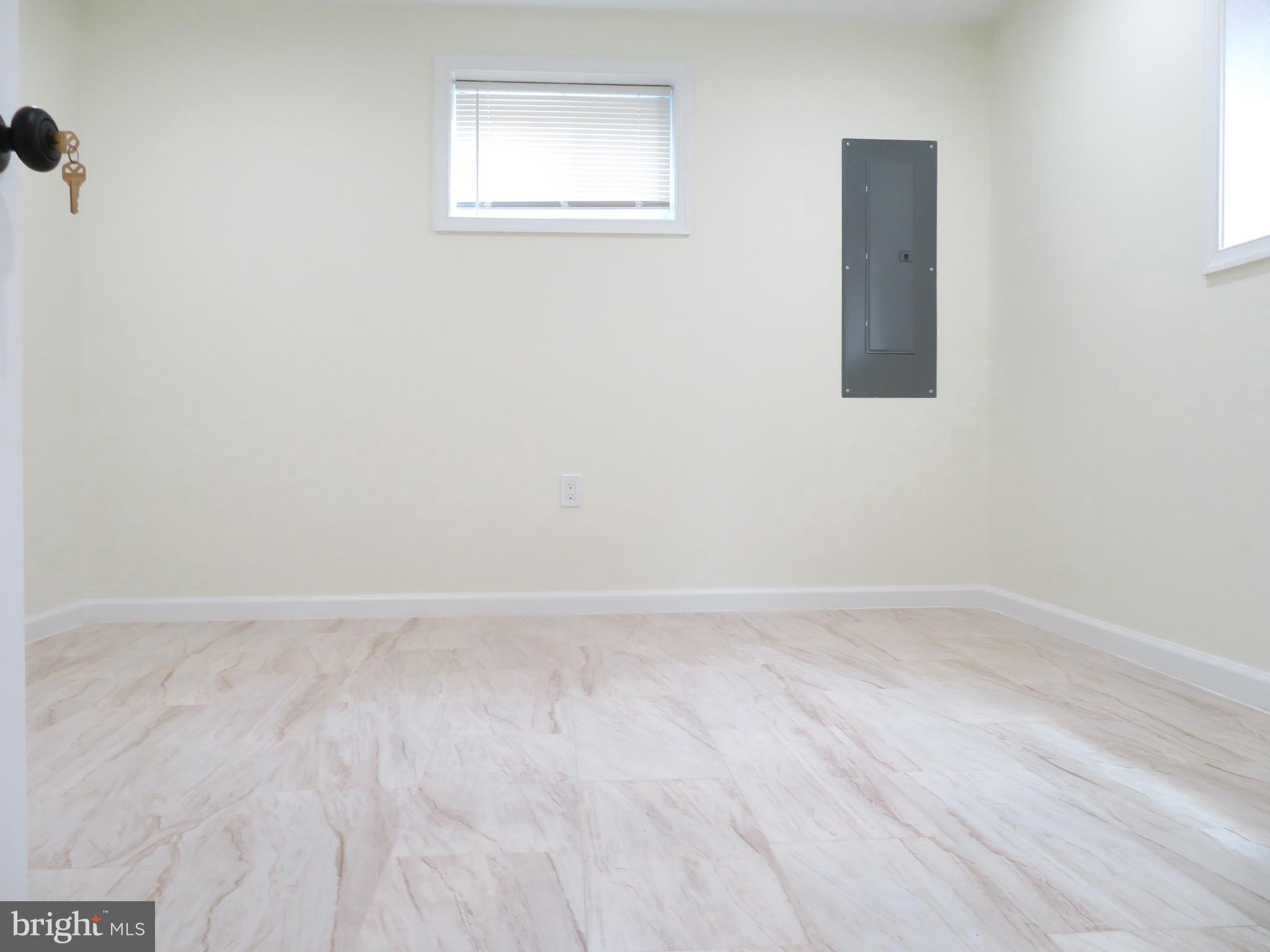 1220 Kathryn Road Silver Spring, MD 20904 - Photo 29 of 44 LOWER LEVEL 1-BED ROOM