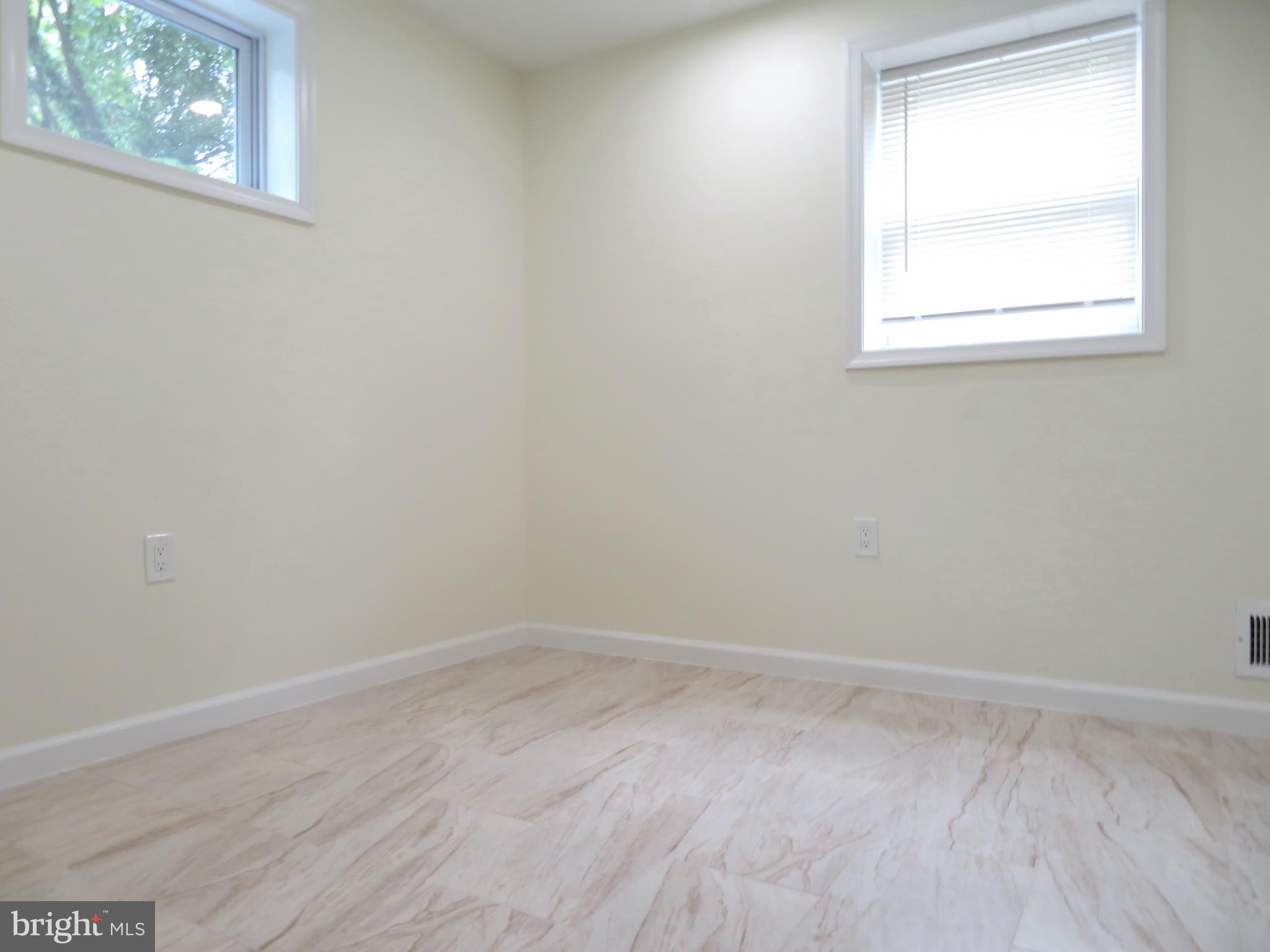 1220 Kathryn Road Silver Spring, MD 20904 - Photo 30 of 44 LOWER LOWER 2-BED ROOM