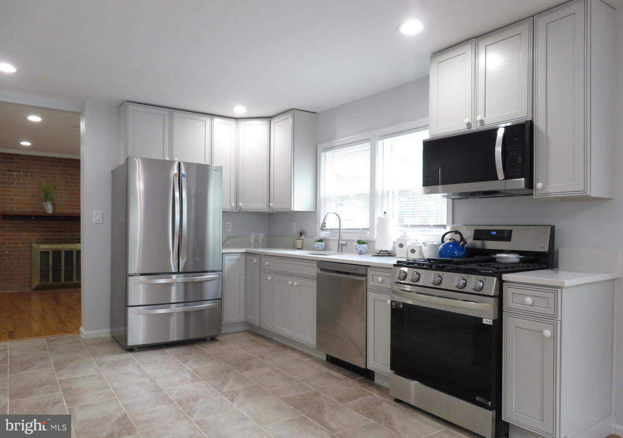 1220 Kathryn Road Silver Spring, MD 20904 - Photo 3 of 44 KITCHEN