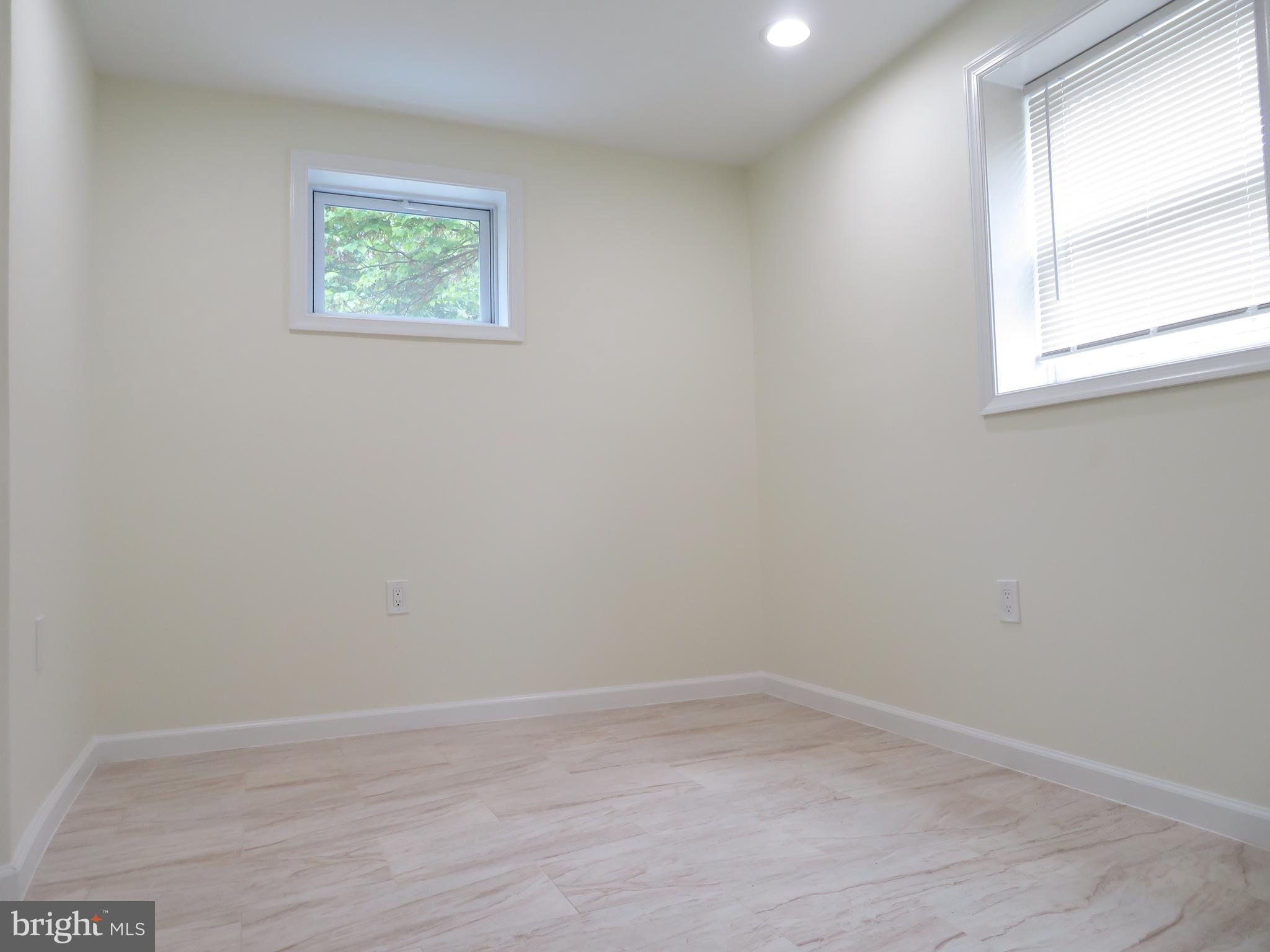 1220 Kathryn Road Silver Spring, MD 20904 - Photo 31 of 44 LOWER LOWER 2-BED ROOM