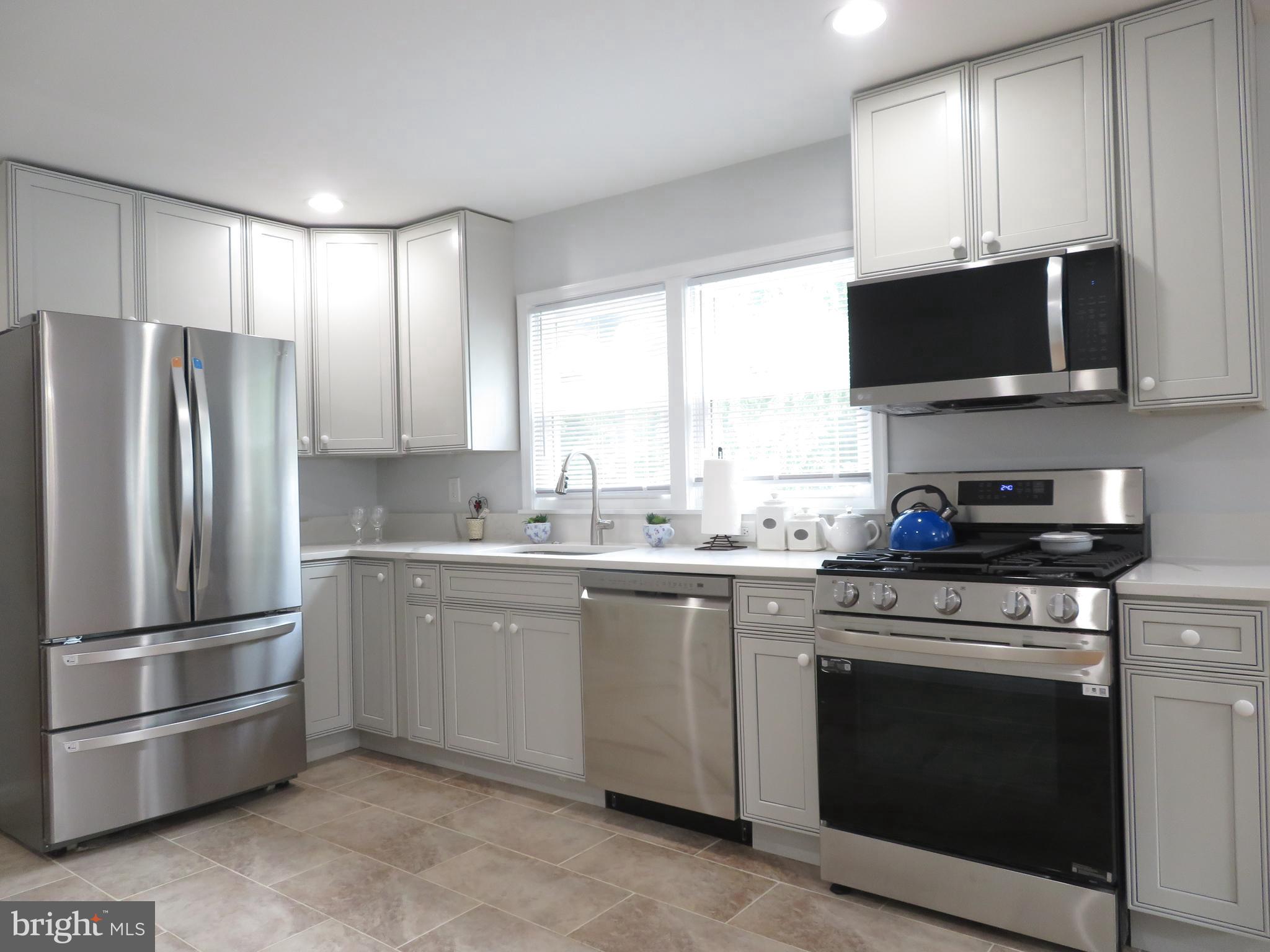 1220 Kathryn Road Silver Spring, MD 20904 - Photo 4 of 44 KITCHEN