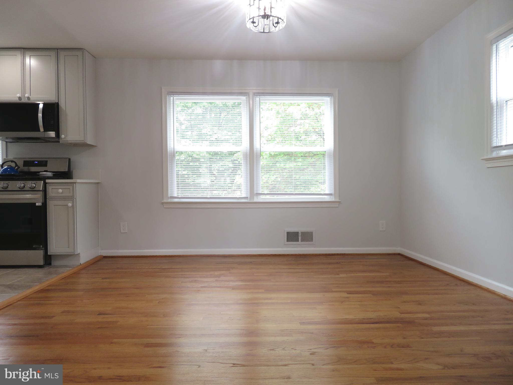 1220 Kathryn Road Silver Spring, MD 20904 - Photo 6 of 44 FORMAL DINING ROOM