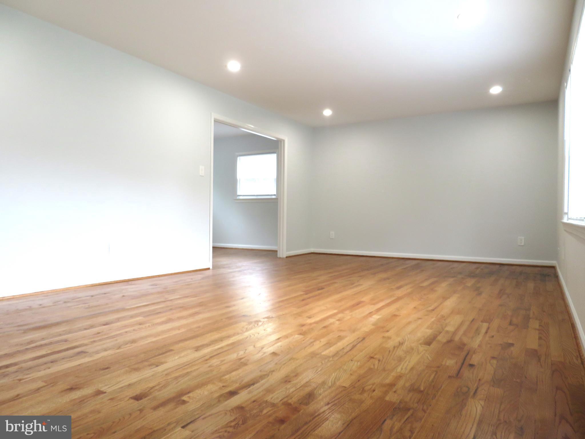 1220 Kathryn Road Silver Spring, MD 20904 - Photo 7 of 44 FORMAL LIVING ROOM