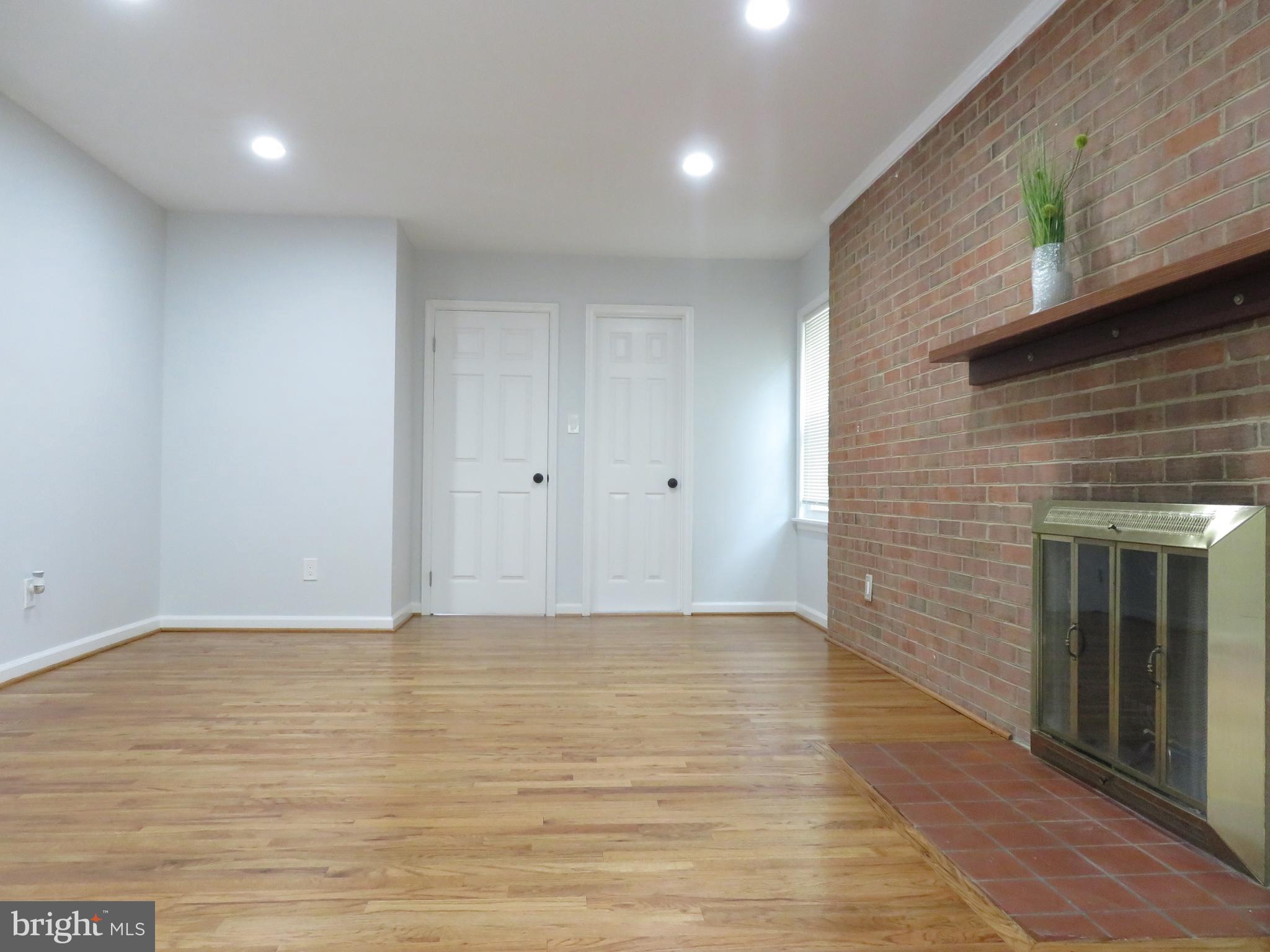 1220 Kathryn Road Silver Spring, MD 20904 - Photo 10 of 44 SITTING ROOM