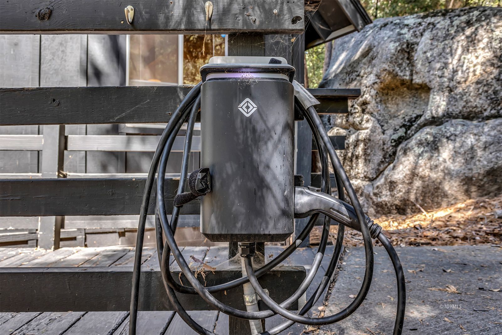 53370 Rising Glen Road Idyllwild, CA 92549 - Photo 27 of 32 Car Charger