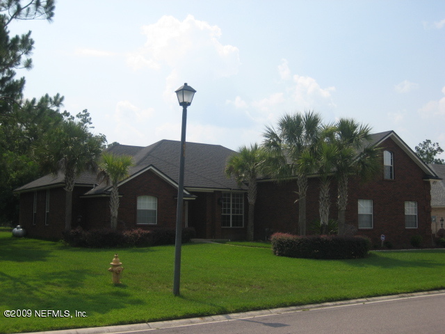 10940 Torrin Road Jacksonville, FL 32221 - Photo 1 of 19 Front 1