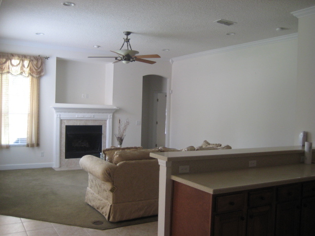 10940 Torrin Road Jacksonville, FL 32221 - Photo 11 of 19 Family Room