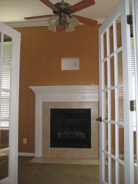10940 Torrin Road Jacksonville, FL 32221 - Photo 17 of 19 Sitting Room
