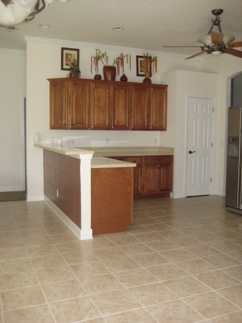10940 Torrin Road Jacksonville, FL 32221 - Photo 18 of 19 Eat in Kitchen