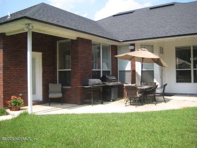 10940 Torrin Road Jacksonville, FL 32221 - Photo 4 of 19 Back 2