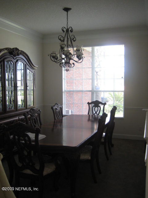 10940 Torrin Road Jacksonville, FL 32221 - Photo 7 of 19 Dining Room