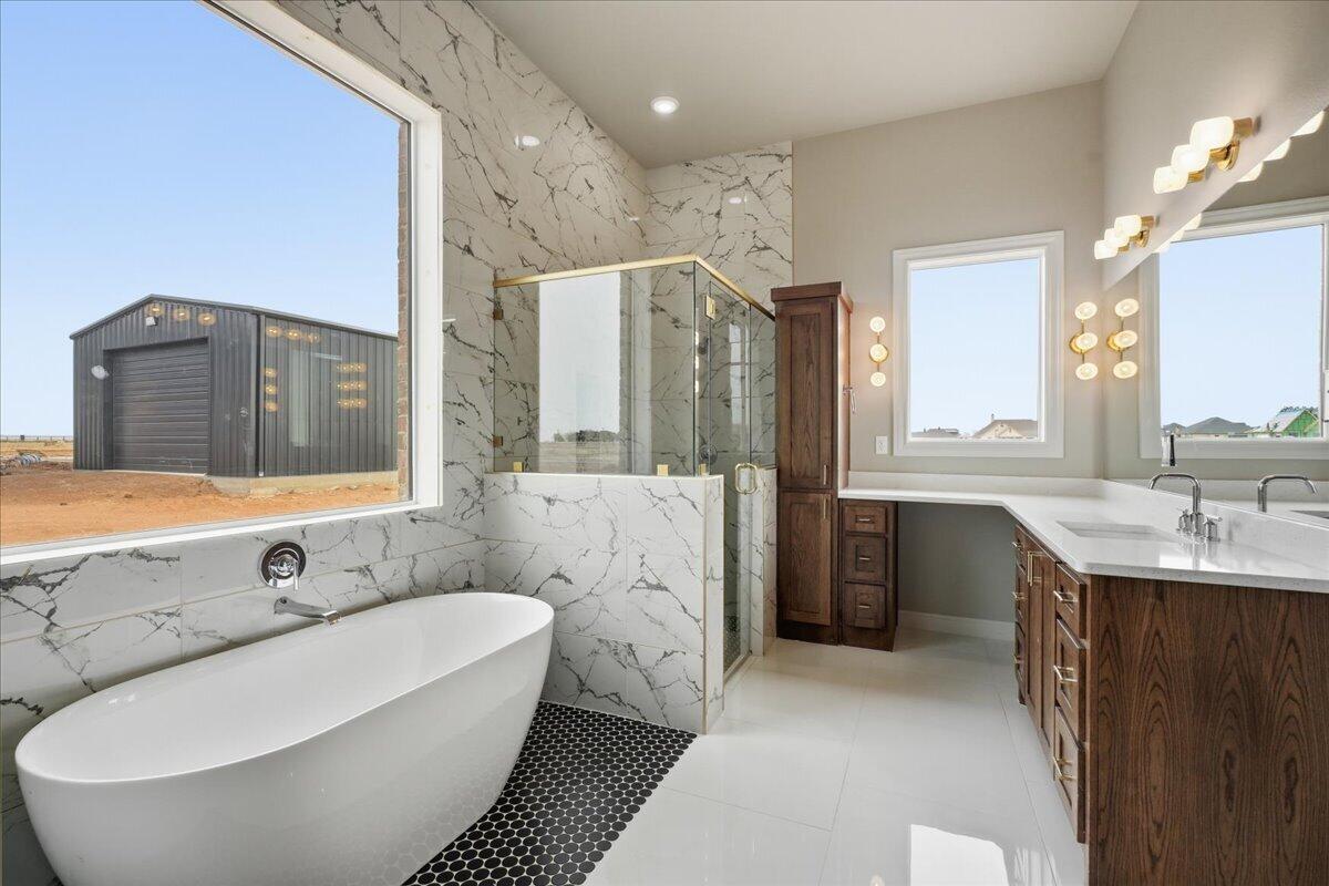 309 Maple Street New Home, TX 79381 - Photo 21 of 61 25-nmlm-46