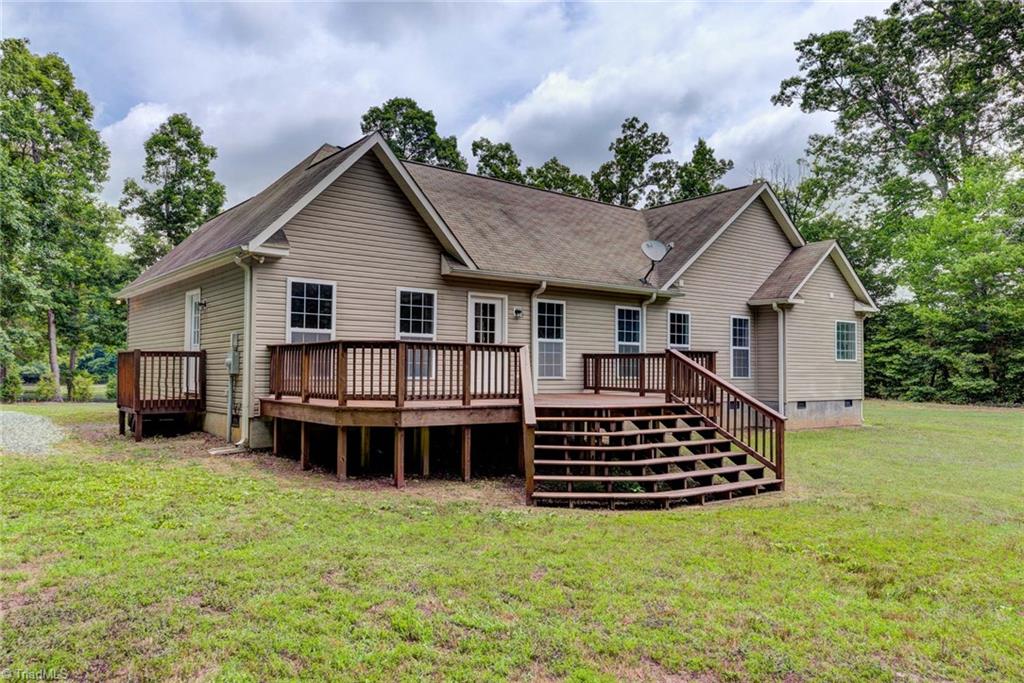7231 Ledbetter Road Climax, NC 27233 - Photo 40 of 47 Gallery Image 40
