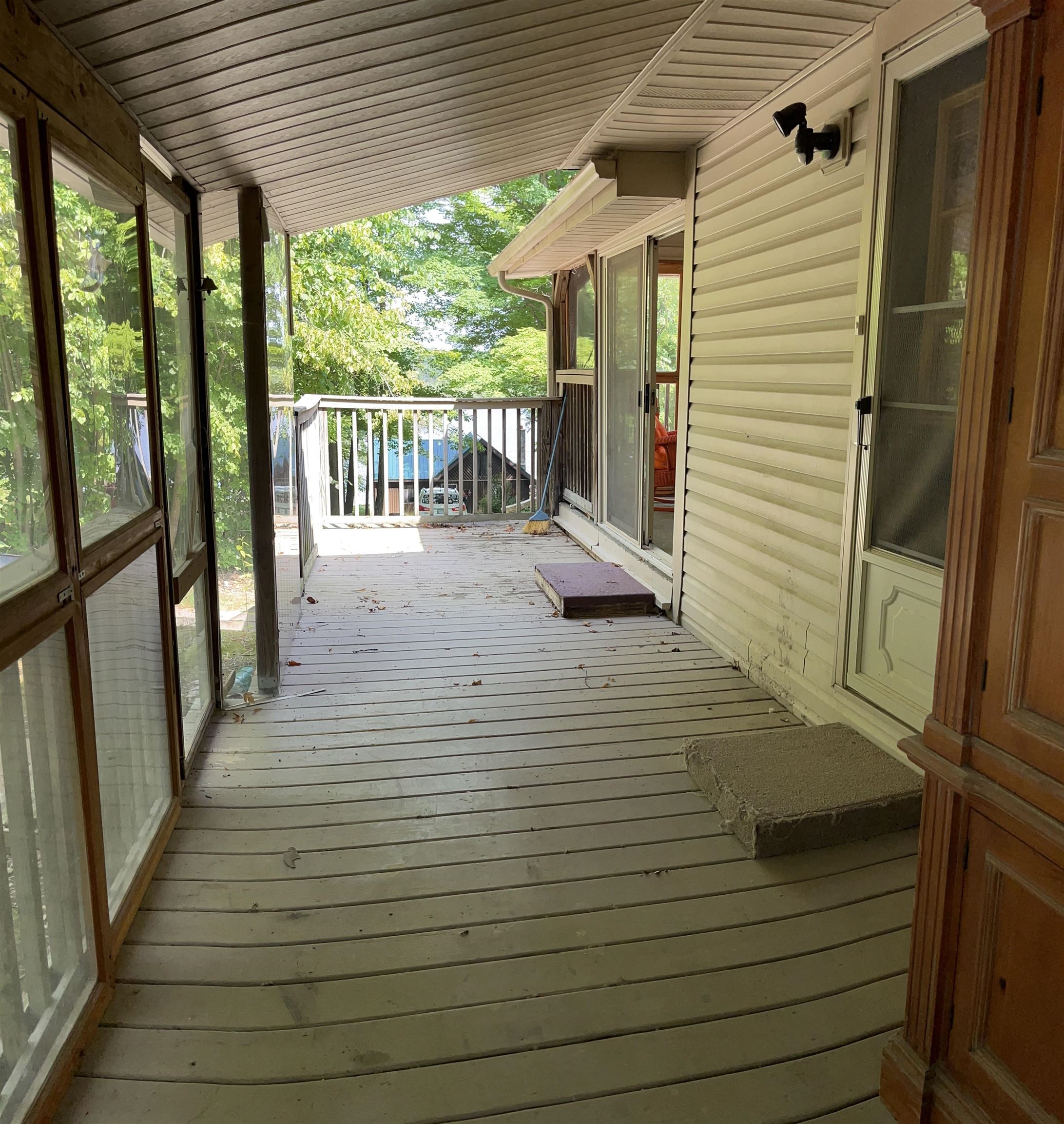 3466 Maple Ridge Road Lupton, MI 48635 - Photo 31 of 63