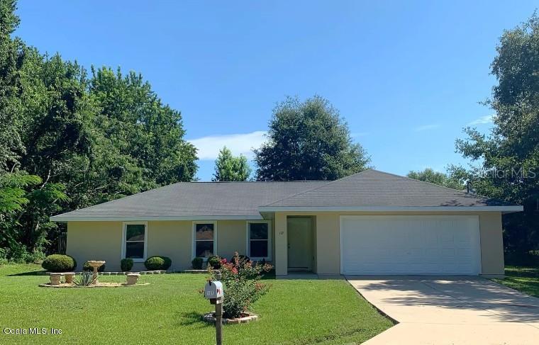 107 Willow Road Ocala, FL 34472 - Photo 1 of 1 1 Front view