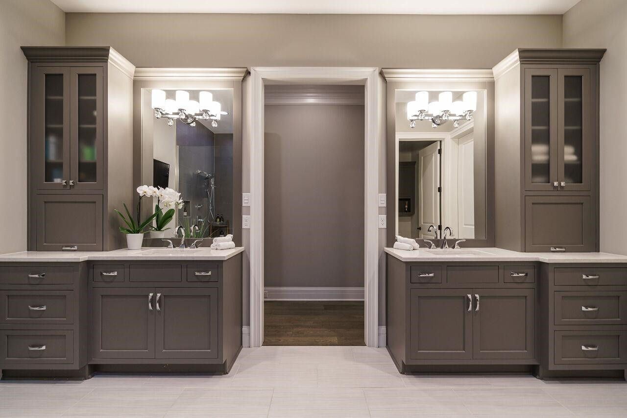 1341 Queensferry Road Cary, NC 27511 - Photo 21 of 40 Master Bath/Spa