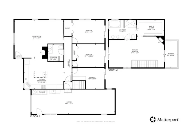 $1,119,000 | 140 John Street, Monterey, CA 93940