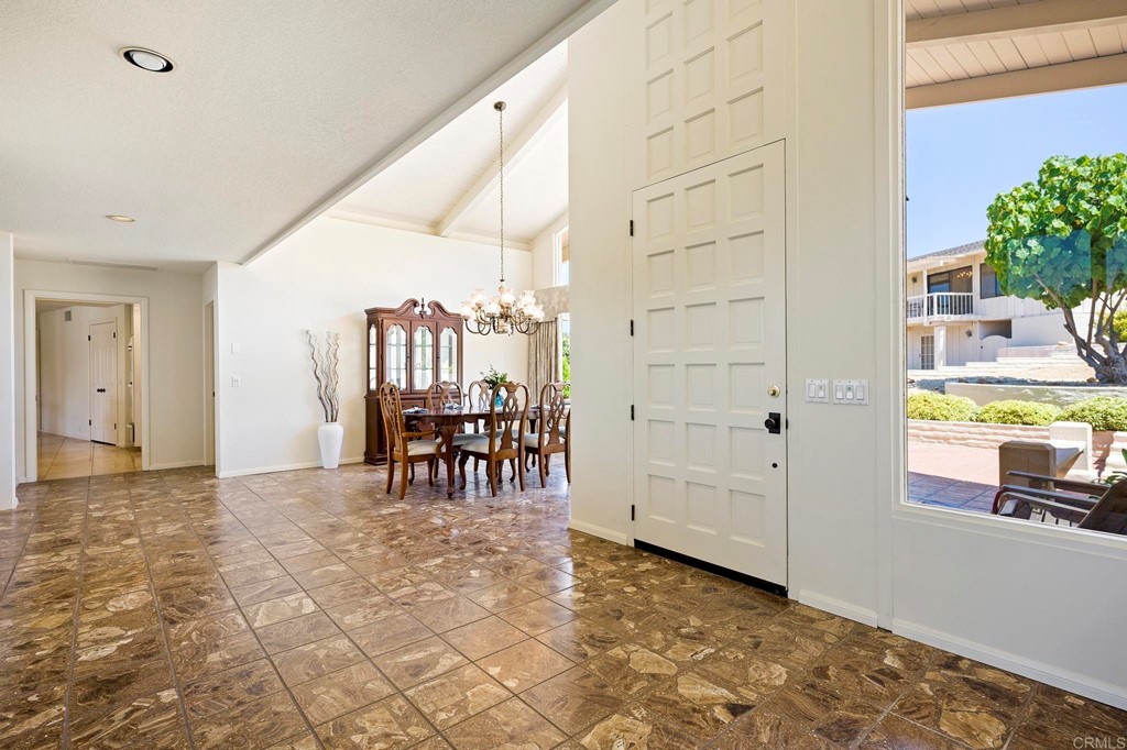 2627 Via Oeste Drive Fallbrook, CA 92028 - Photo 22 of 41 a view of livingroom with furniture