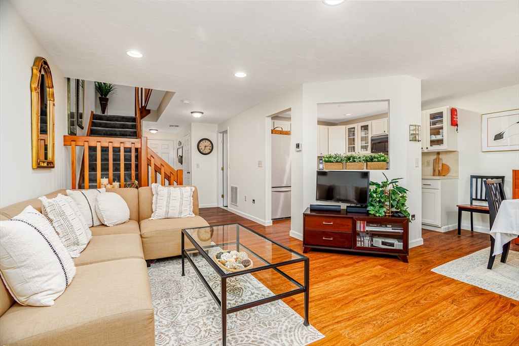 920 Ridgefield Circle, Unit 920B Clinton, MA 01510 - Photo 12 of 33