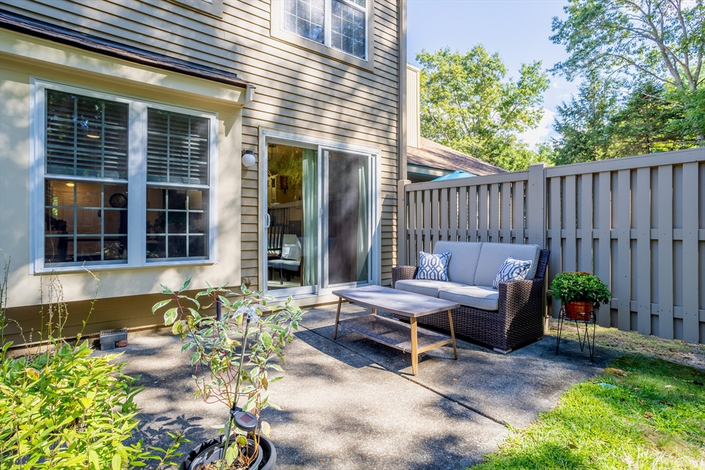 920 Ridgefield Circle, Unit 920B Clinton, MA 01510 - Photo 26 of 33