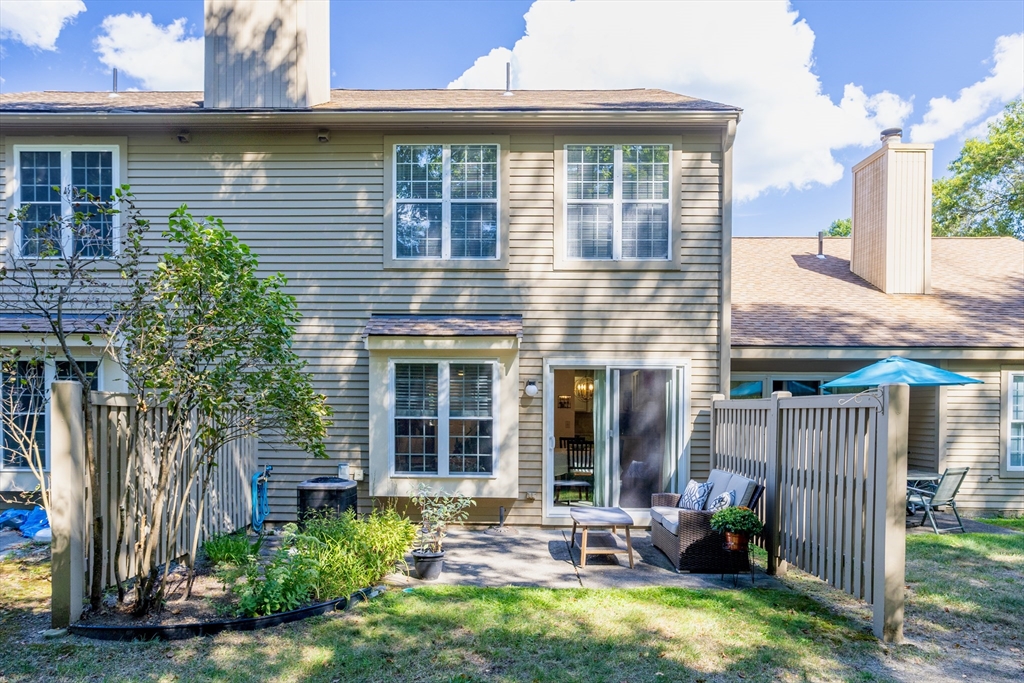 920 Ridgefield Circle, Unit 920B Clinton, MA 01510 - Photo 27 of 33