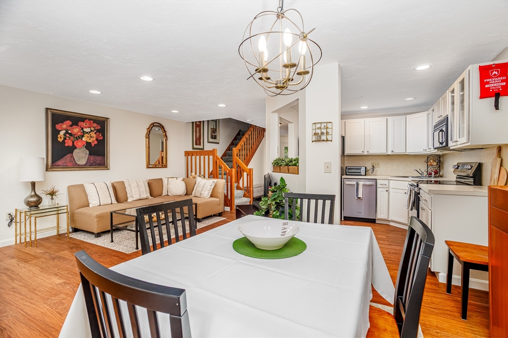 920 Ridgefield Circle, Unit 920B Clinton, MA 01510 - Photo 5 of 33