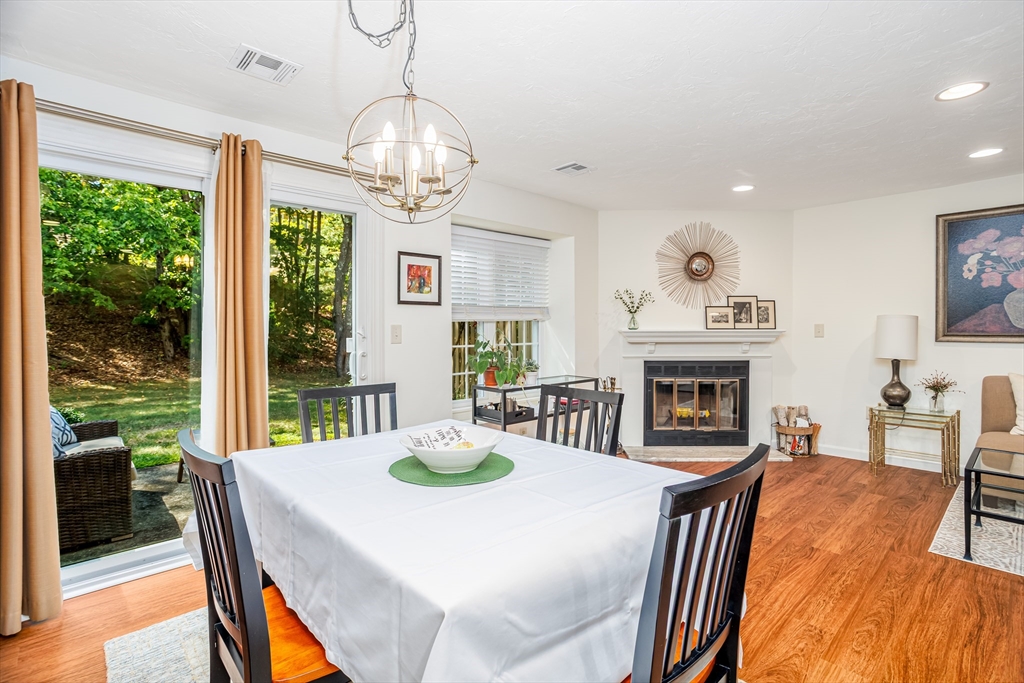 920 Ridgefield Circle, Unit 920B Clinton, MA 01510 - Photo 7 of 33