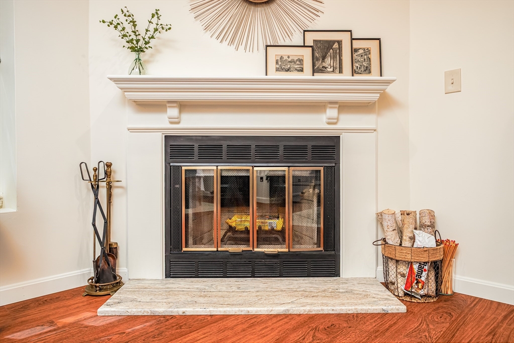 920 Ridgefield Circle, Unit 920B Clinton, MA 01510 - Photo 10 of 33