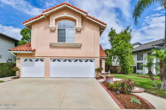 $4,400 | 1825 Golden Oak Street, Newbury Park, CA 91320