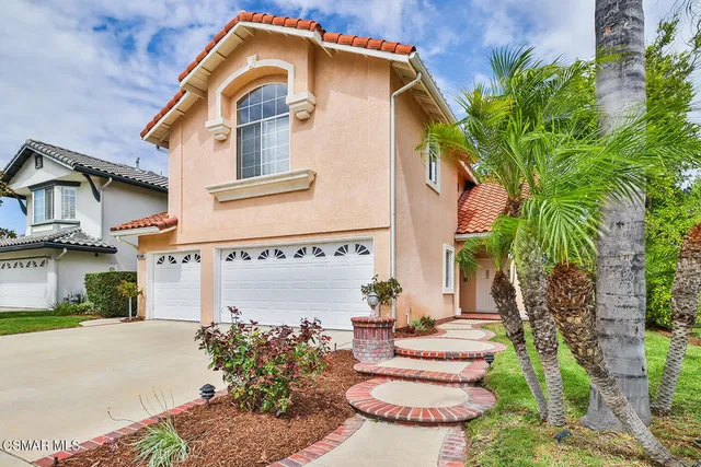 $4,400 | 1825 Golden Oak Street, Newbury Park, CA 91320