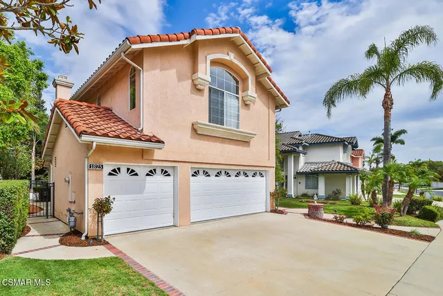 $4,400 | 1825 Golden Oak Street, Newbury Park, CA 91320