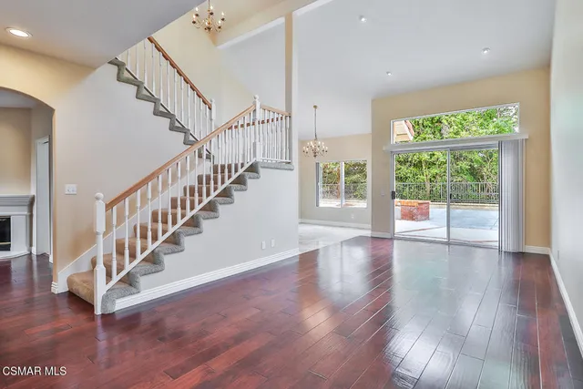 $4,400 | 1825 Golden Oak Street, Newbury Park, CA 91320