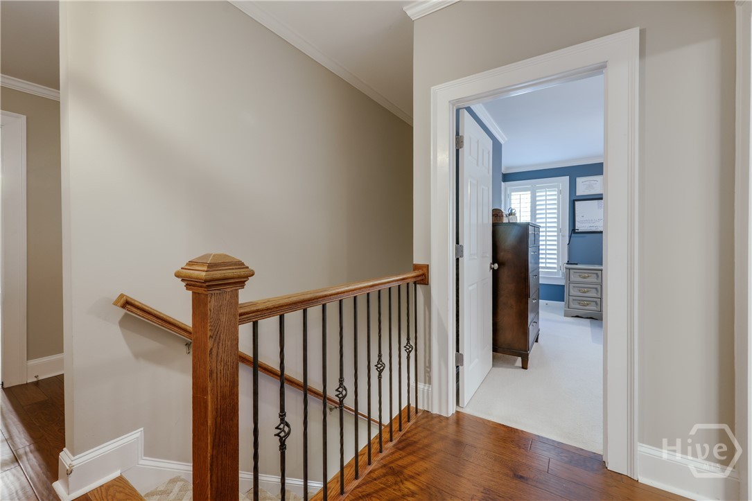 126 Briarcliff Road, Unit 2 Athens, GA 30606 - Photo 29 of 46