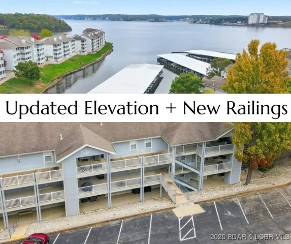 $280,000 | 488 Regatta Bay Circle, Unit 1A, Lake Ozark, MO 65049
