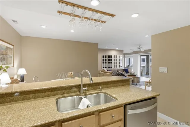 $280,000 | 488 Regatta Bay Circle, Unit 1A, Lake Ozark, MO 65049