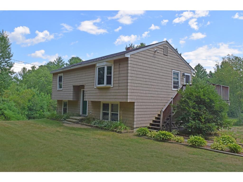 3 Bee Hole Road Loudon, NH 03307 - Photo 1 of 14
