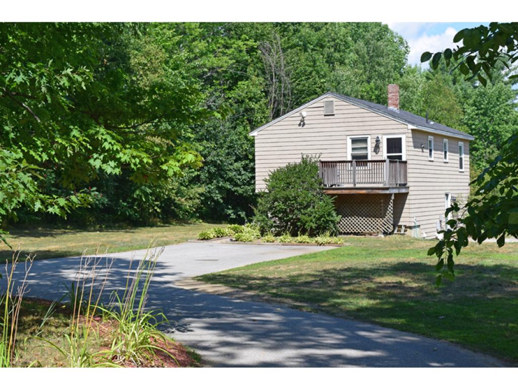 3 Bee Hole Road Loudon, NH 03307 - Photo 2 of 14