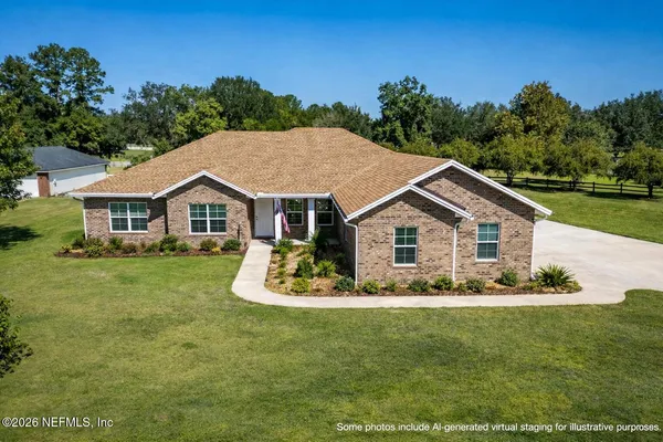 $450,000 | 45196 American Dream Drive, Callahan, FL 32011